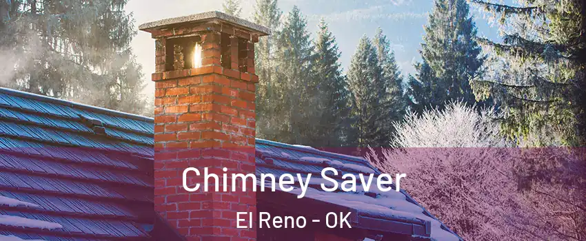 Chimney Saver El Reno - OK