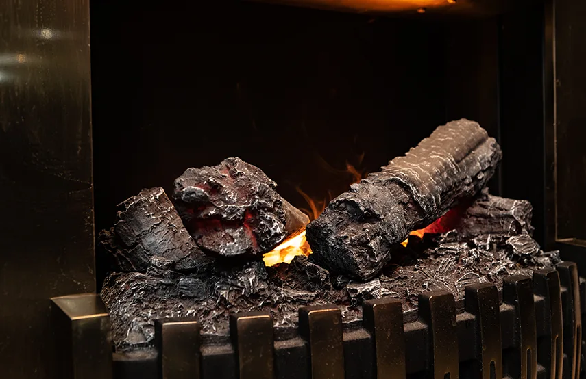 Soot Removal in El Reno, Oklahoma