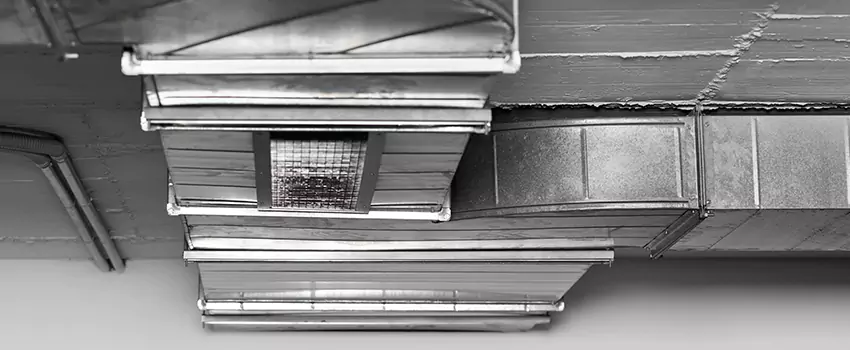 Trusted Air Duct Cleaning Company in El Reno, Oklahoma