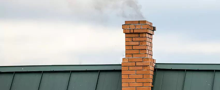 Animal Screen Chimney Cap Repair And Installation Services in El Reno, Oklahoma