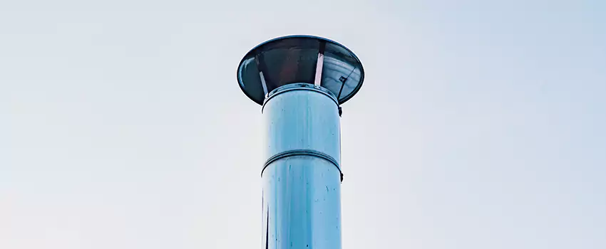 Wind-Resistant Chimney Caps Installation and Repair Services in El Reno, Oklahoma