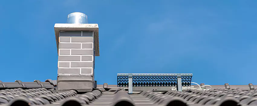 Chimney Flue Relining Services in El Reno, Oklahoma