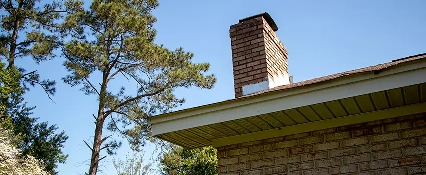 Budget-Friendly Chimney Masonry Service in El Reno, Oklahoma