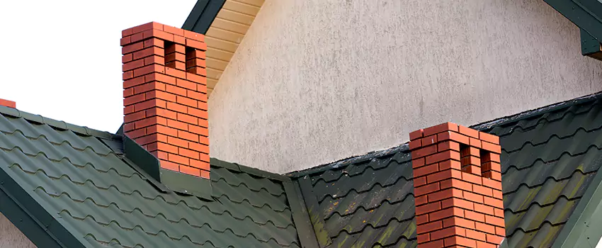 Chimney Saver Waterproofing Services in El Reno, Oklahoma