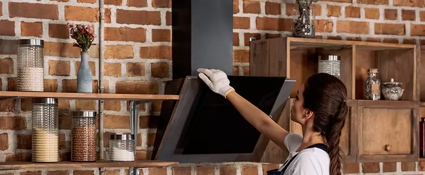 Chimney Installation in El Reno, OK