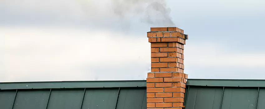 Chimney Soot Cleaning Cost in El Reno, OK