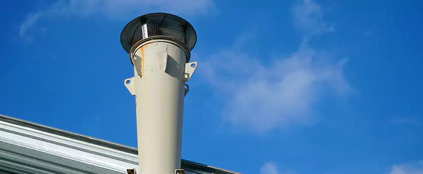 Chimney Spark Arrestor Requirements in El Reno, OK