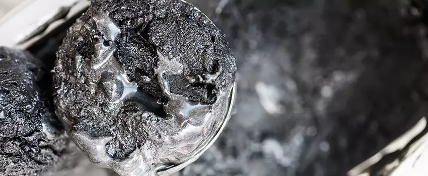 Clogged Dryer Vent Lint Cleaning in El Reno, Oklahoma