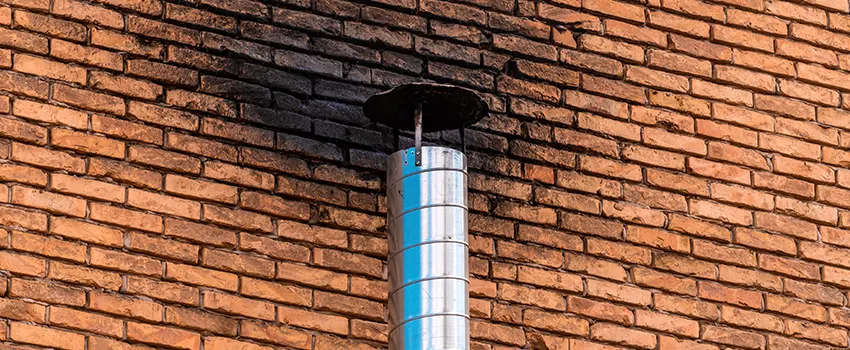 Diagnosing Commercial Chimney Problems in El Reno, OK