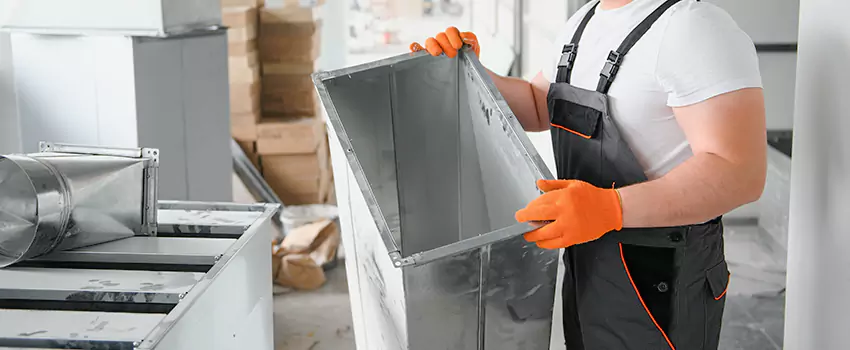 Benefits of Dryer Vent Inspection in El Reno, OK