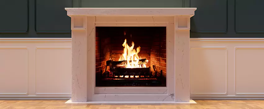 Empire Comfort Systems Fireplace Installation and Replacement in El Reno, Oklahoma