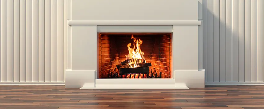 Fireplace Broken Ashtray Repair Services in El Reno, Oklahoma