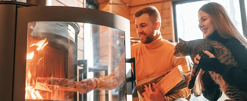 Fireplace Door Installation And Replacement Contractors in El Reno, OK