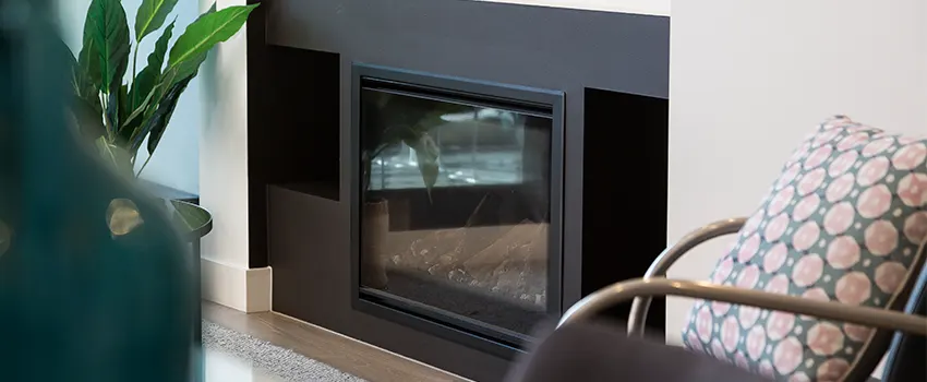 Welding Repairs for Fireplace Grate in El Reno, OK