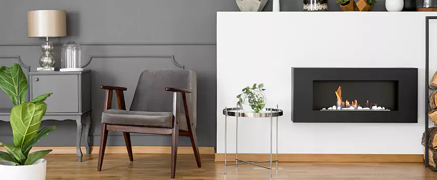 Fireplace Hanging Screens Installation Specialists in El Reno, OK