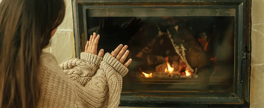 Wood-burning Fireplace Smell Removal Services in El Reno, OK