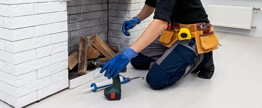 Smoke Chamber Safety Upgrades in El Reno, Oklahoma