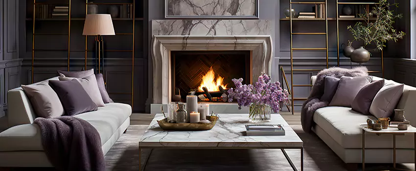 Fireplace Xtrordinair Ember-Glo Insert Fireplace Maintenance in El Reno, Oklahoma