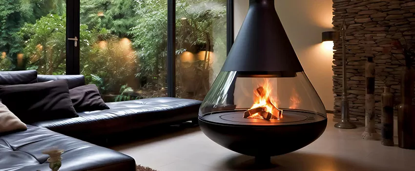 Affordable Floating Fireplace Repair And Installation Services in El Reno, Oklahoma