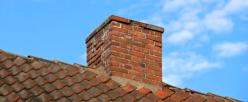 Flue Tiles Cracked Repair Services near Me in El Reno, OK