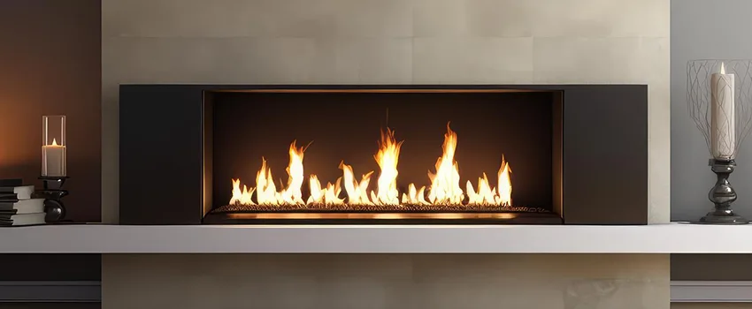 Vent Free Gas Fireplaces Repair Solutions in El Reno, Oklahoma