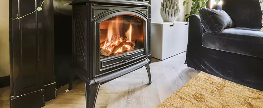 Cost of Hearthstone Stoves Fireplace Services in El Reno, Oklahoma