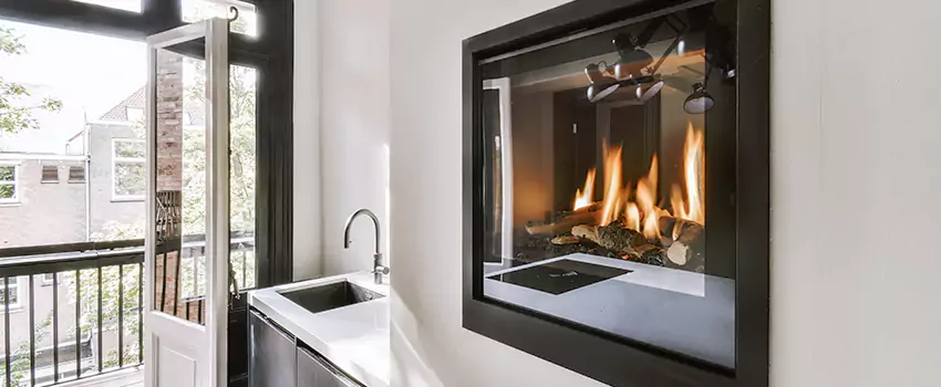 Cost of Monessen Hearth Fireplace Services in El Reno, OK