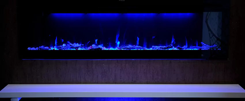 Benefits of Multi-Color Fireplace Installation in El Reno, OK