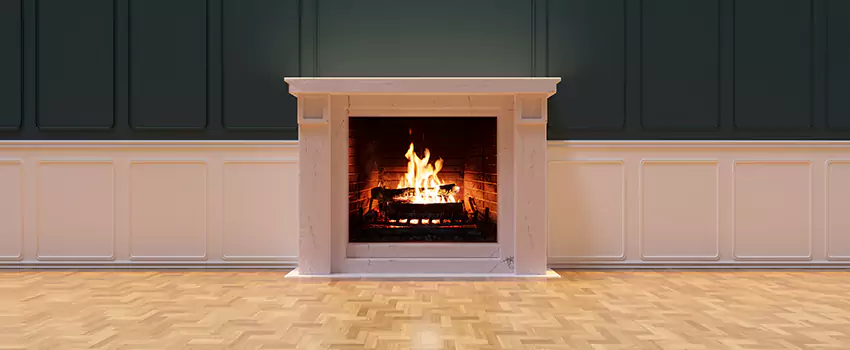 Napoleon Electric Fireplaces Inspection Service in El Reno, Oklahoma