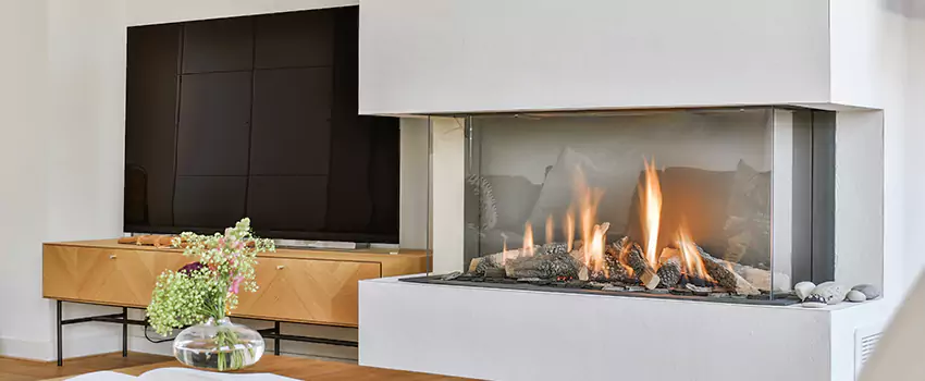Ortal Wilderness Fireplace Repair and Maintenance in El Reno, Oklahoma