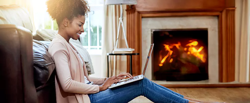 Cost-Effective Osburn Fireplace Installation and Repair in El Reno, OK