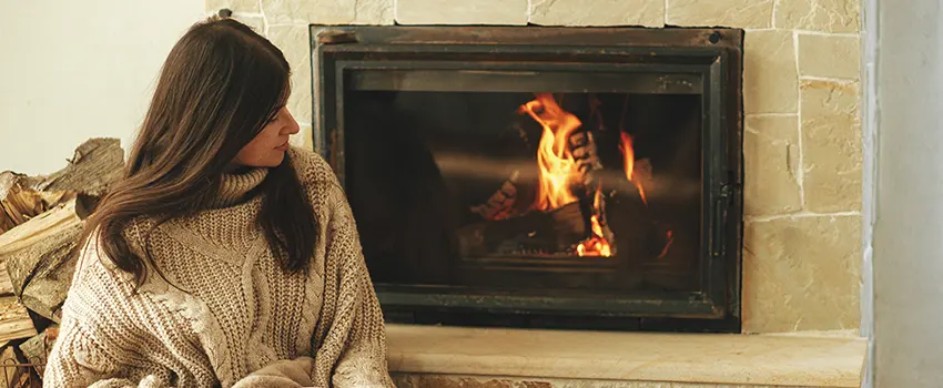 Regency Outdoor Fireplace Products Maintenance and Replacement Services in El Reno, Oklahoma