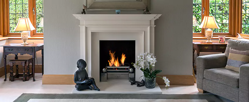 RSF Fireplaces Maintenance and Repair in El Reno, Oklahoma