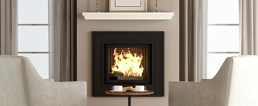 Superior Outdoor Fireplace Repair in El Reno, OK