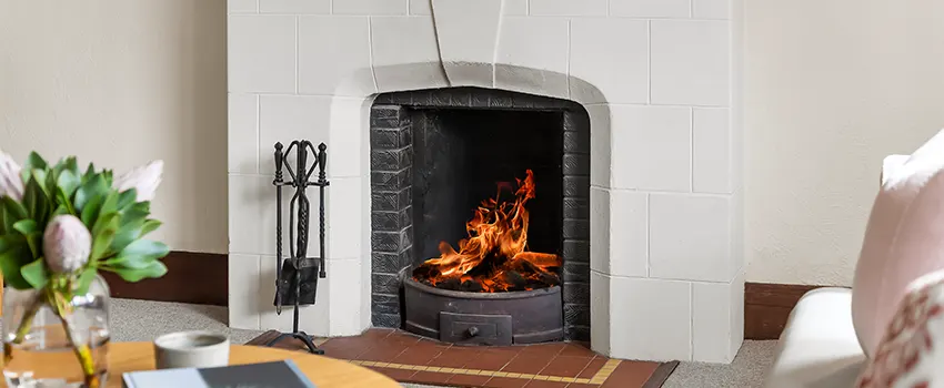 Valor Fireplaces and Stove Repair in El Reno, OK