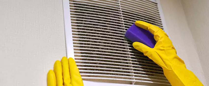 Vent Cleaning Company in El Reno, OK