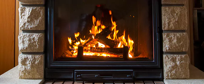Best Wood Fireplace Repair Company in El Reno, Oklahoma