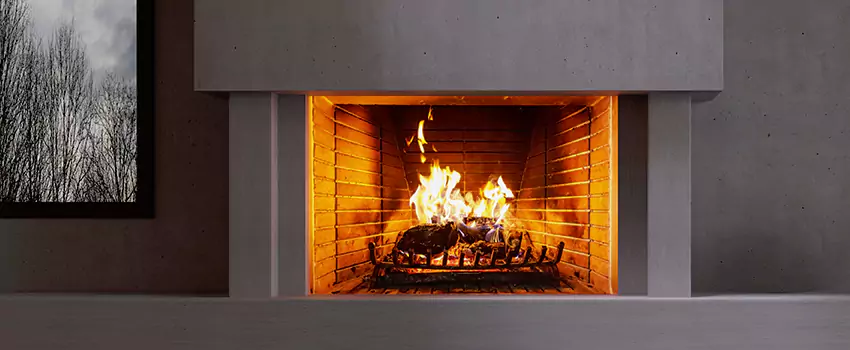 Indoor Wood Burning Furnace Repair and Installation in El Reno, Oklahoma