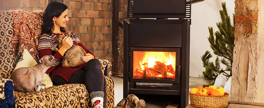 Wood Stove Chimney Cleaning Services in El Reno, OK