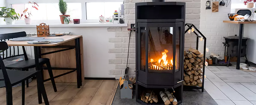 Wood Stove Inspection Services in El Reno, OK