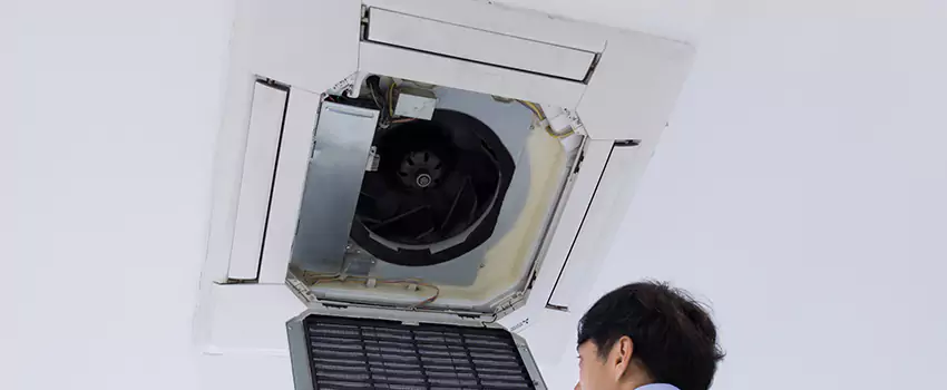 Benefits of Professional Air Duct Cleaning in El Reno, Oklahoma