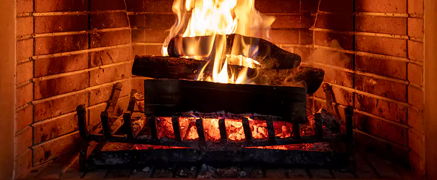 Chimney Ash Dump Cover Repair Services in El Reno, OK