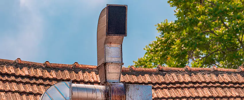 Chimney Cleaning Cost in El Reno, Oklahoma