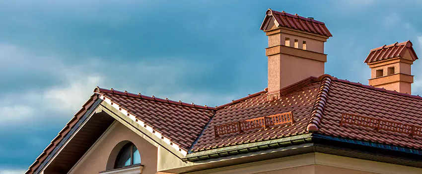 Residential Chimney Services in El Reno, Oklahoma