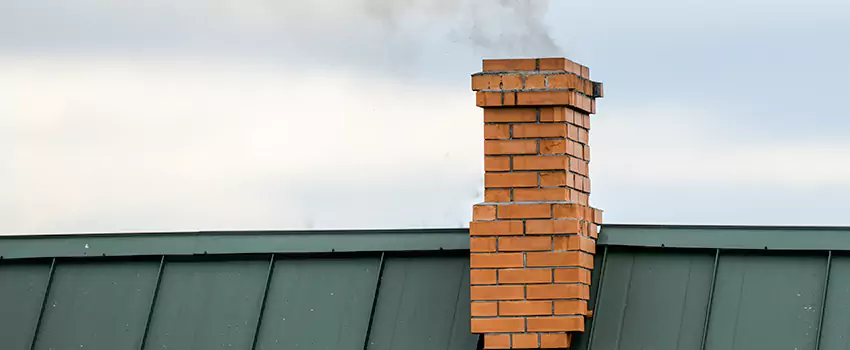 Chimney Installation Company in El Reno, OK