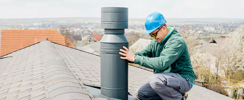 Insulated Chimney Liner Services in El Reno, OK