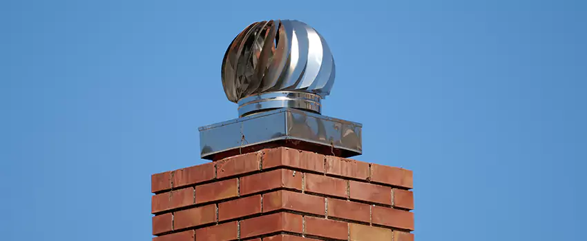 Chimney Flue Rebuild Services in El Reno, Oklahoma