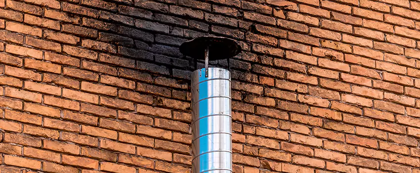 Chimney Design and Style Remodel Services in El Reno, Oklahoma
