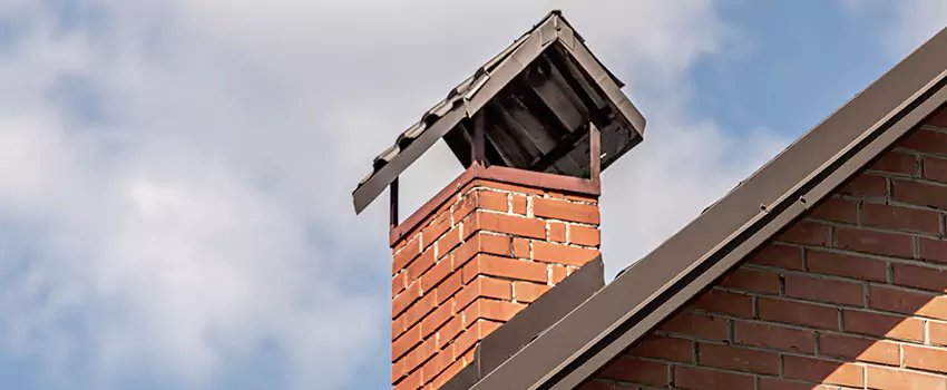 Chimney Saver Masonry Repair Contractor in El Reno, Oklahoma