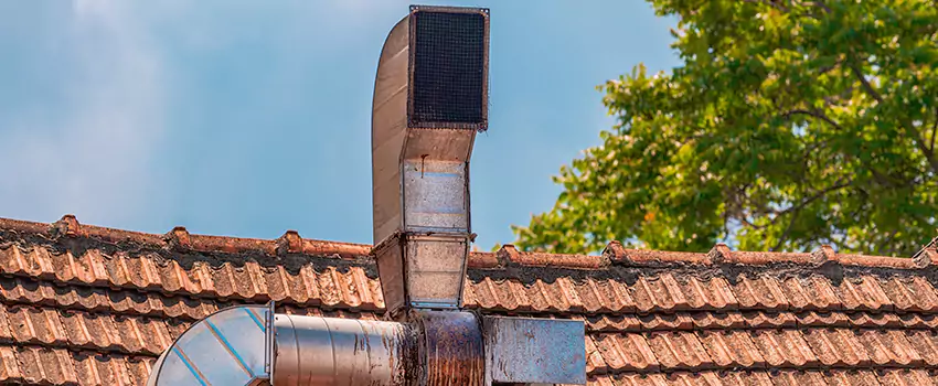 Chimney Blockage Removal in El Reno, Oklahoma
